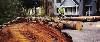 Best Commercial Tree Services  in Cedar Grove, WI